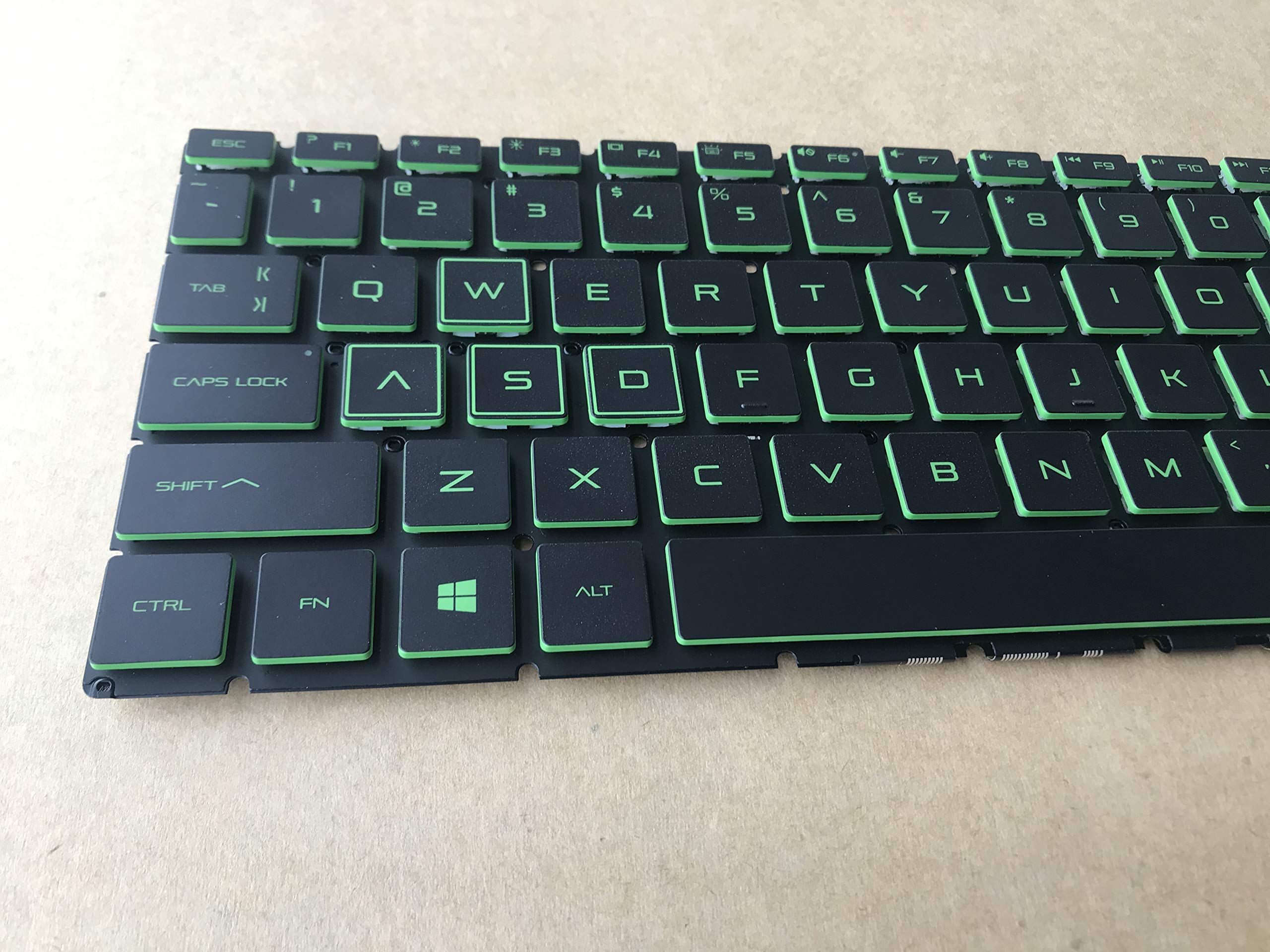 Amazon.com: Original New for HP Pavilion Gaming Laptop 15-dk0010nr